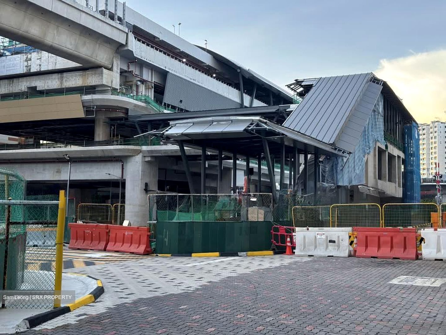 Blk 666B Jurong West Street 65 (Jurong West), HDB Executive #580809651